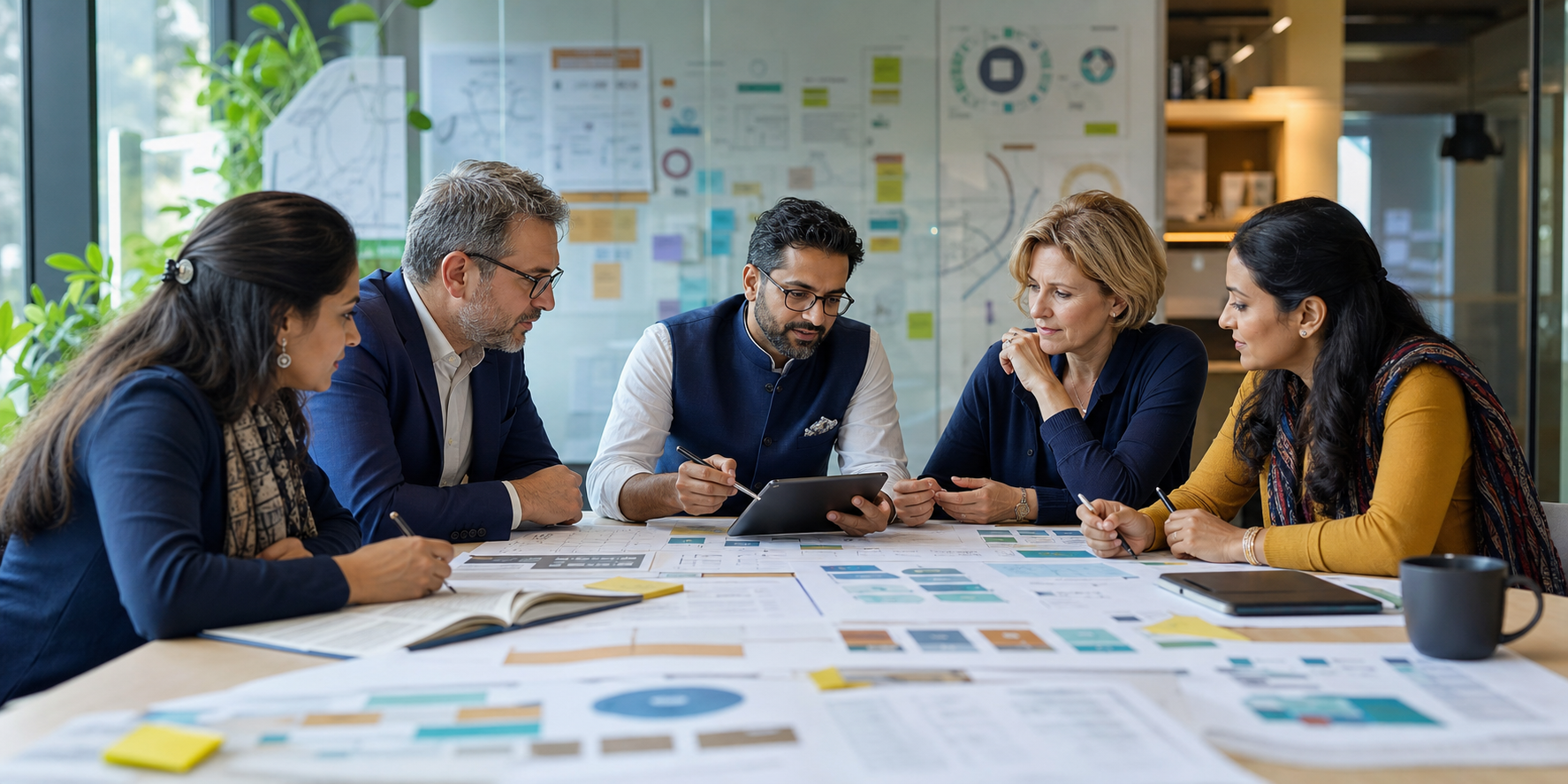 Curriculum alignment is a conversation, not a checklist