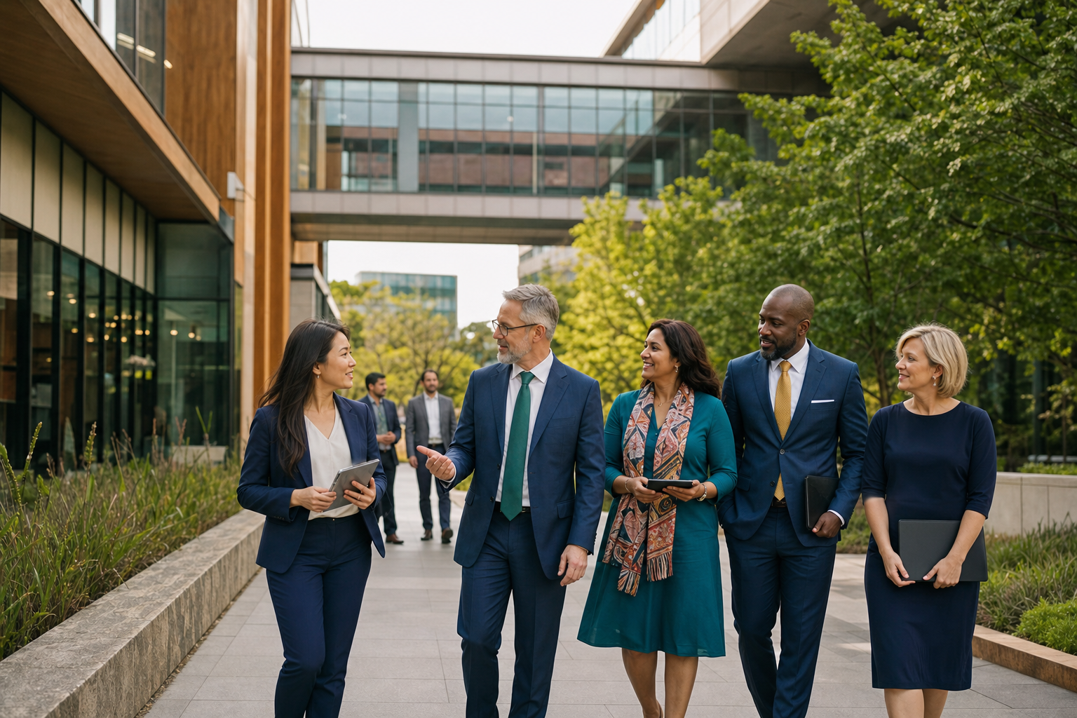 What makes an education pathway truly global?