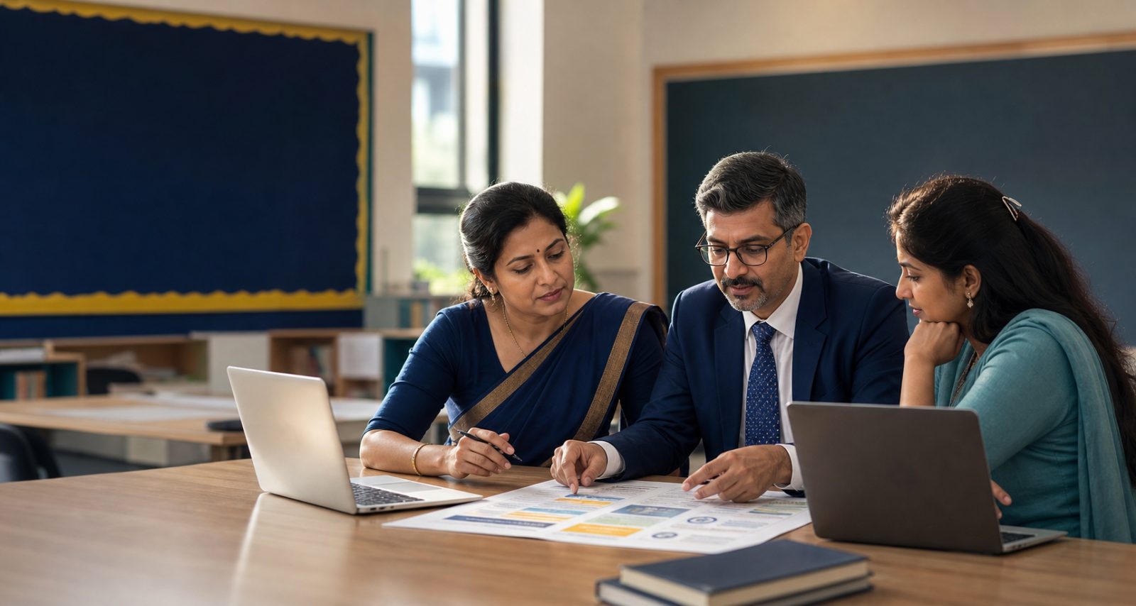 Before the Next Term Begins: The AI Policy Every School Needs in 2026